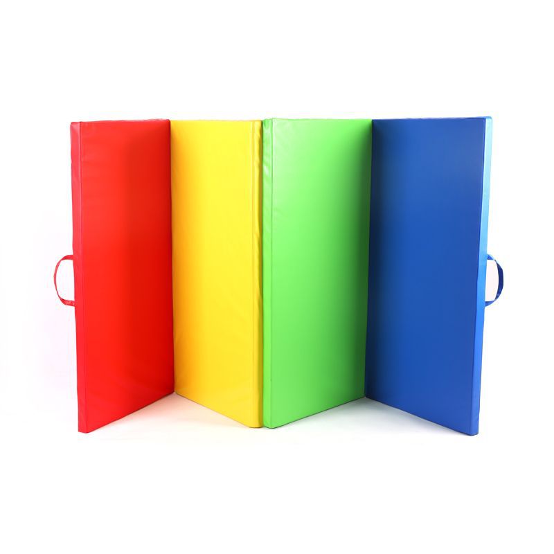 Children's Fitness Gymnastics Yoga Mat - Multi-functional